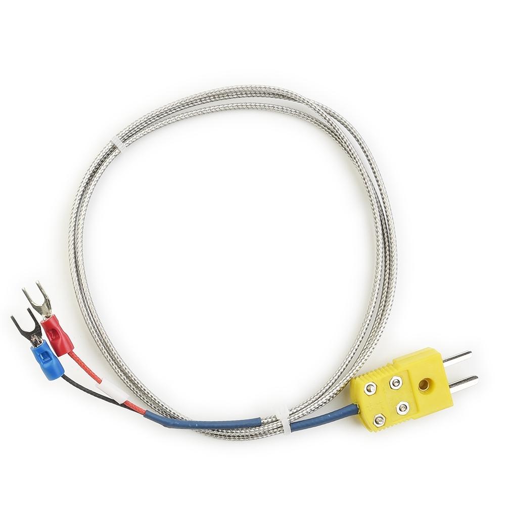 Block Thermocouple Ceramic Kiln Probe F/C 11G High Parts