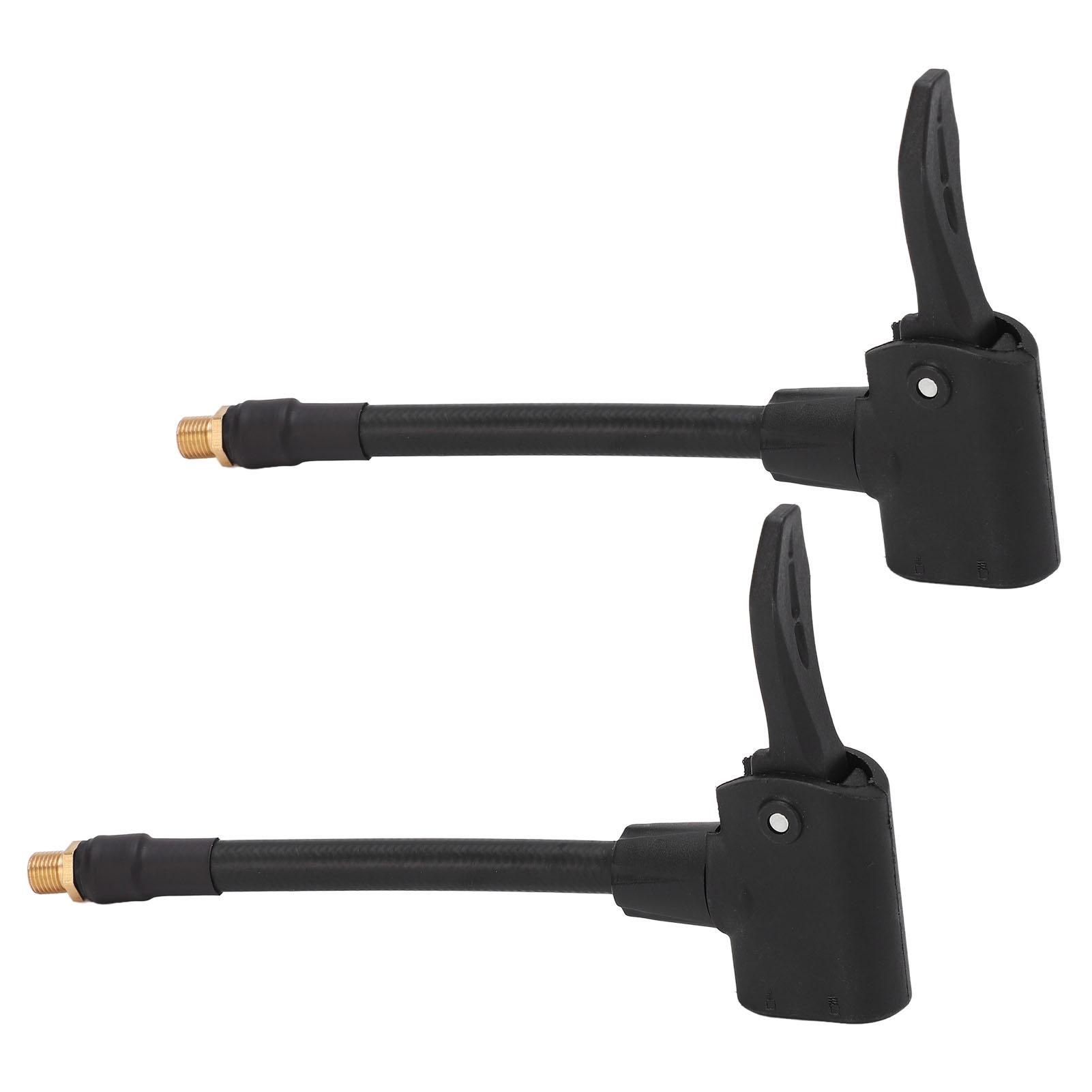 

Адаптер клапана для накачки шин автомобиля, насадка для насоса, соединитель с резьбой для автомобилей, мотоциклов