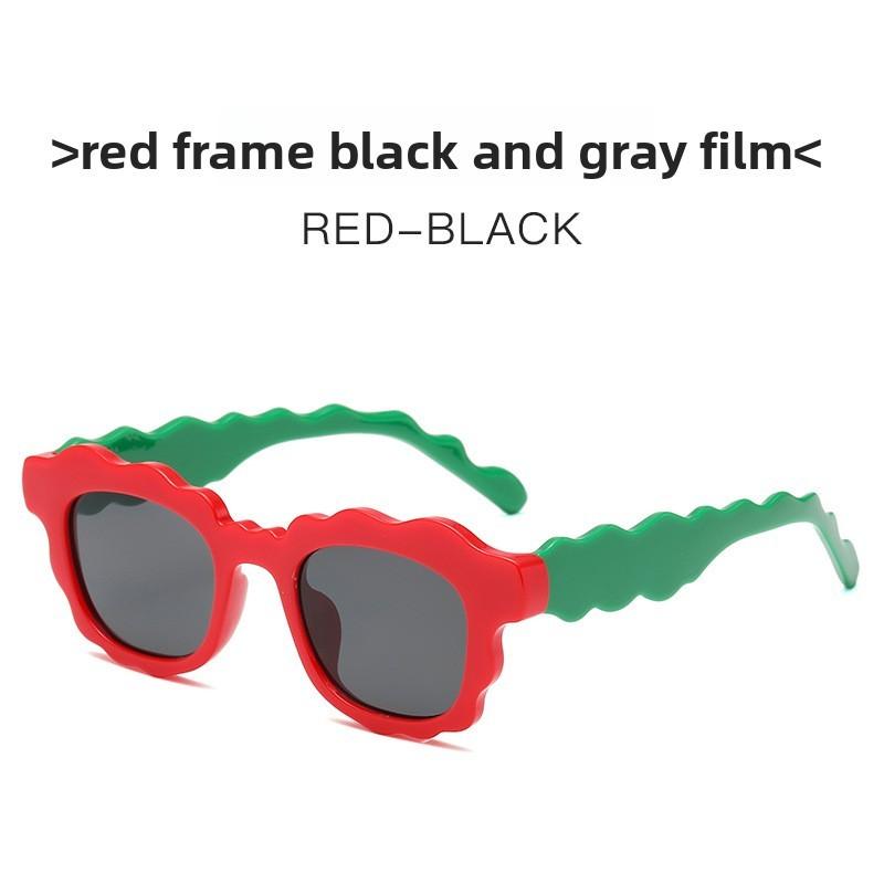 Womens Unique Geometric Sunglasses With Uv400 Protection For Fashion Outings And Parties