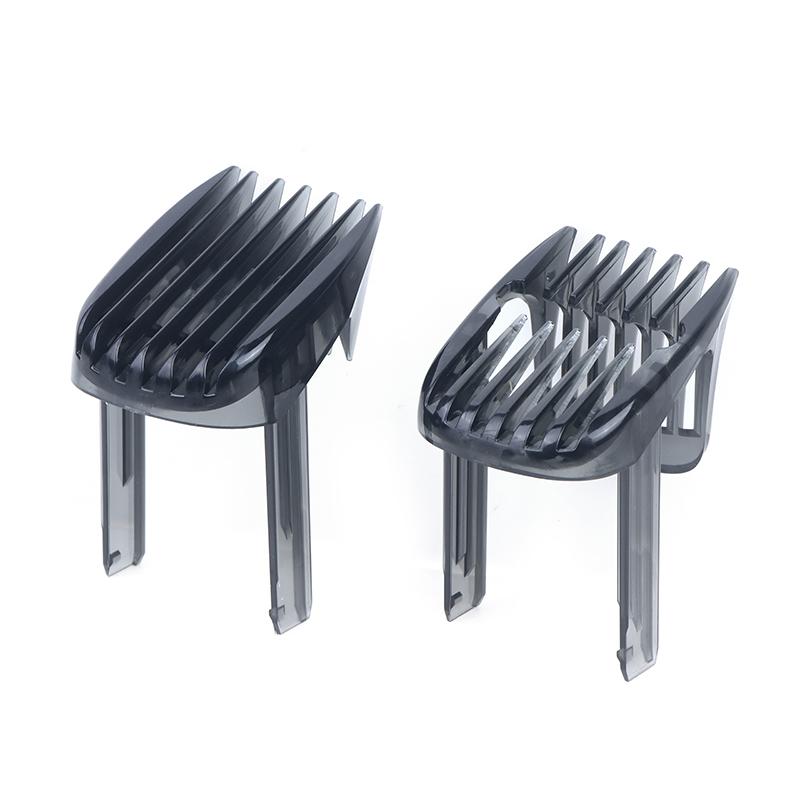 Electric Clipper Push Cutter Head Hair Set Comb Card Comb Caliper For Philips Hair Clipper Accessories