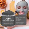 Dead Sea Mud Mask for Face and Body Infused with Eucalyptus - Spa Quality Pore Reducer for Acne, Blackheads and Oily Skin - Tightens Skin for A Health