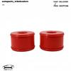 16.7106R Rear Arm Bushings Trailing Arm Set for Integra/Civic/Civic Del Sol/CRX
