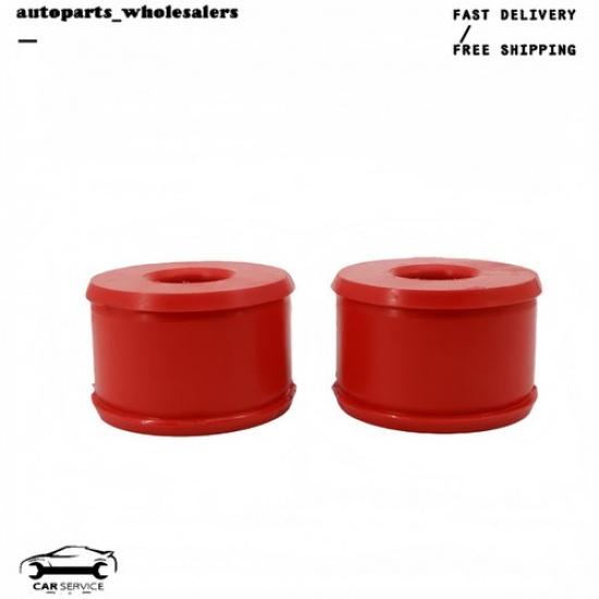 16.7106R Rear Arm Bushings Trailing Arm Set for Integra/Civic/Civic Del Sol/CRX