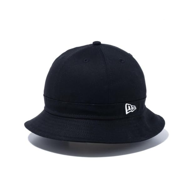 [New Era] Klobouk Bucket Dětský Explorer Dětský ČernoBílý
