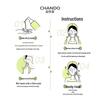 CHANDO Green Tea Refreshing Makeup Remover Oil
