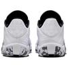 Air Jordan 38 Low PF Royalty Unisex Sneakers White Black Pure-Platinum FD2325-107