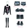 Cosplay Hell Inn cospak, Hell Inn Angel Dust rok cosplay
