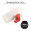76806 SL0 E01 38512 SA5 013 Car Auto Windshield Windscreen Washer Pump for Acura Honda