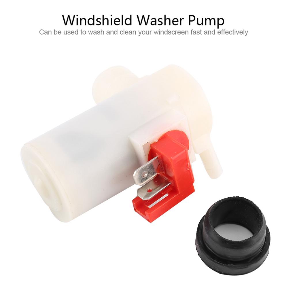76806 SL0 E01 38512 SA5 013 Car Auto Windshield Windscreen Washer Pump for Acura Honda