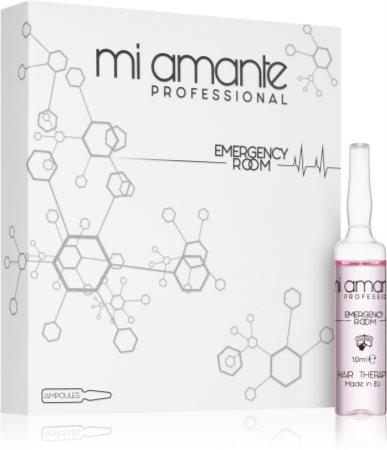 

masque revitalisant en ampoules TU прозрачный