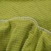 Japanese Style Stretchable Waffle Sofa Cover Solid Color Universal Corn Fleece Couch Slipcover Full Protection