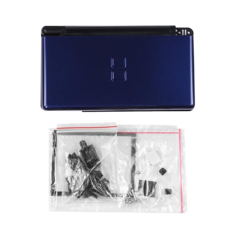 1 Set DIY Game Housing Case Shells Kit Protections Cover for DSLite NDSL Repair