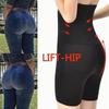 Lose Weight Fat Burning High Waist Underwear Breathable Control Body Shapers