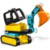 LEGO DUPLO Truck and Excavator Toy Set for Kids 1.5 To 4 Years Building Blocks Vehicle Playset 10931