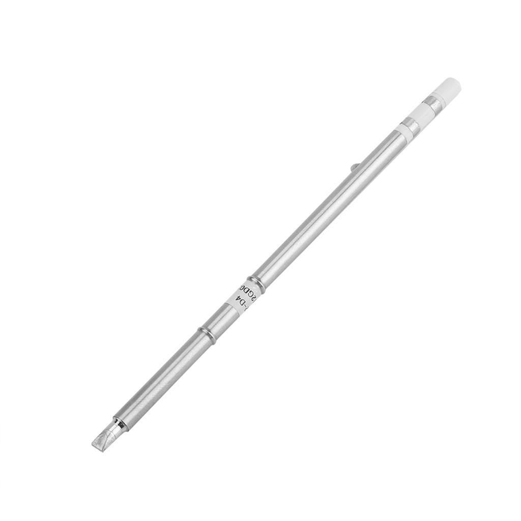T12 Series Soldering Iron Tips Welding Tool Replacement for FX-951 Rework Station Soldering Tip