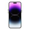 For Honor Magic V6 5G Case Kevlar Aramid Texture PU Leather Coated TPU PC Hybrid Phone Cover