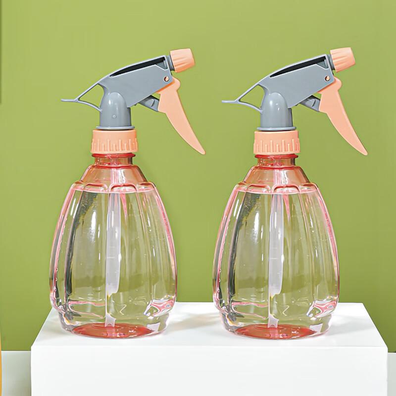 Jiemengzhe Household Alcohol Spray Bottle