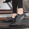 Outdoor Indoor Fitnessschuhe Rutschfest Fünf-Zehen-Schuhe Strandschuhe Paar Schwimmen Bachschuhe