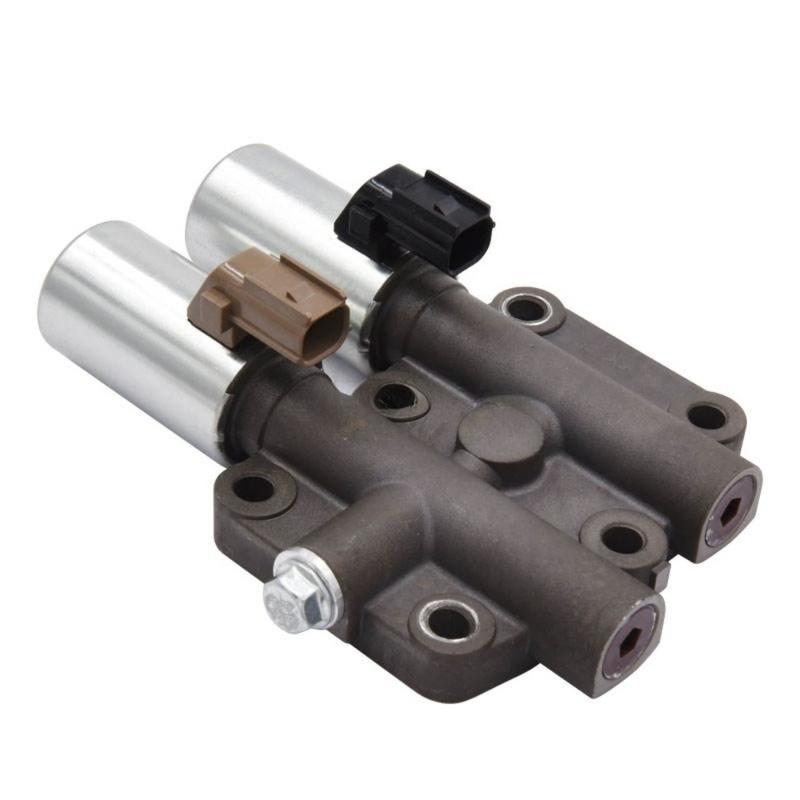 High quality New For 28250-R97-004 Transmission Dual Linear Solenoid for Honda Accord Odyssey Pilot
