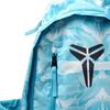 Nike Polyester Backpack Unisex Blue (Unisex) Backpacks BA5132 418