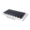 10 Children's Seed Trays with Holes