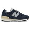 New Balance X Pottery 574 Premium 'Hard Navy' U574BG2