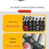 Titanium Alloy EDC Survival Whistle