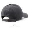 Hat, Cap, Small Letter Embroidery, Korean Version Baseball Cap, Soft Top, Sunscreen