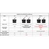 RadioLink AT9S PRO Remote Control 2.4G 10/12CH  DSSS FHSS Transmitter with R9DS Receiver for RC Model Airplane Drones