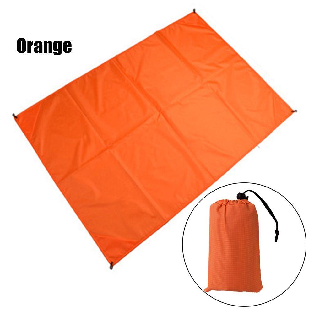 quality Foldable Portable Outdoor Picnic Mat Camping Ground Mats Beach Blanket Waterproof Mattress