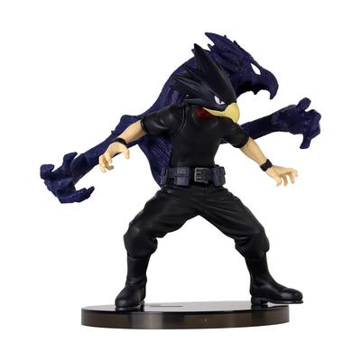 BANPRESTO My Hero Academia THE AMAZING HEROES Vol.25 Tokoyami Toin