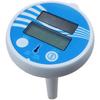 Beirong Solar Floating Pool Thermometer