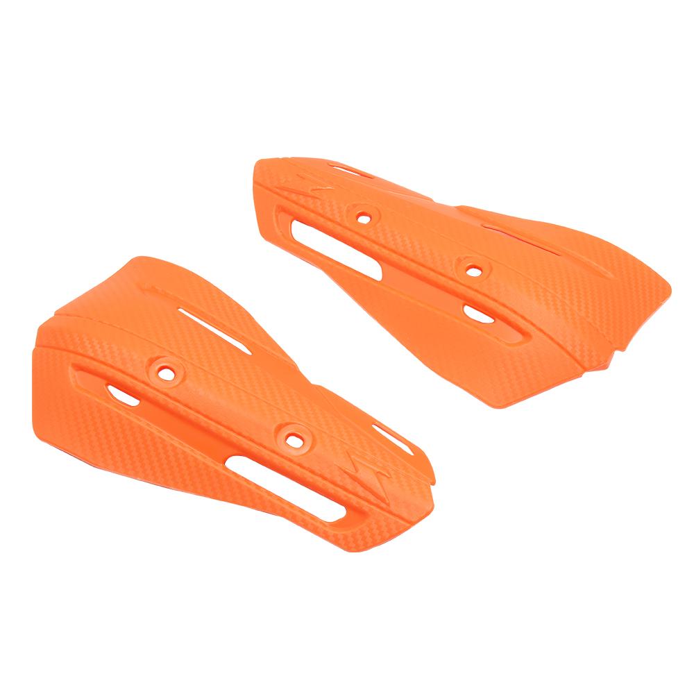 Chrániče řídítek motocyklu, díly pro KLX, RMZ, CRF, YZF, SX, EXC, XCW, SMR, čtyřkolky, motokros, enduro, příslušenství