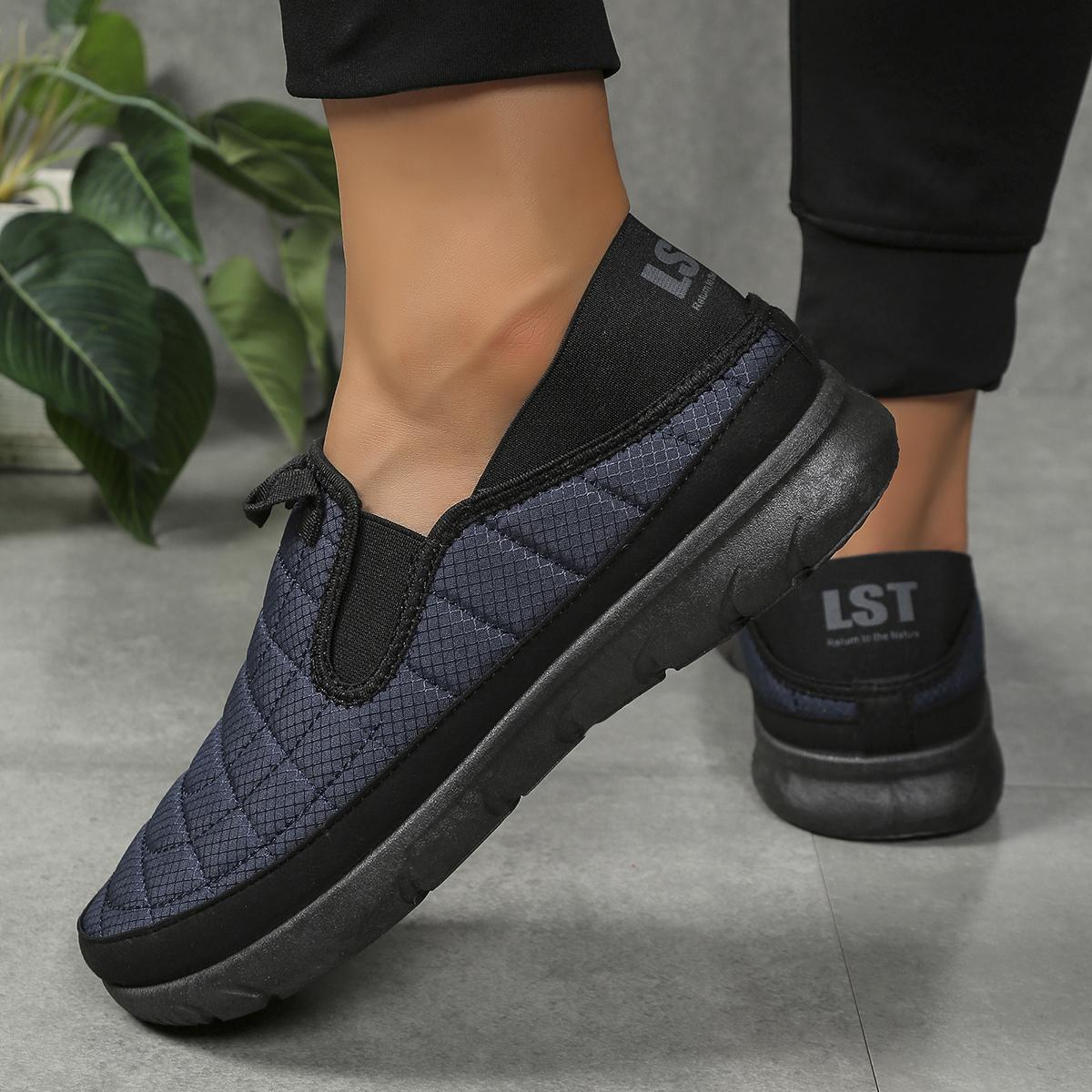 

Мужские кроссовки Внешняя торговля Взрыв Одна обувь Две носки. Слипоны, Летние мужские кроссовки Бесплатная доставка Обувь Повседневная обувь 43