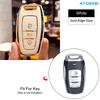 Tpu Car Key Cover Remote Control Cases Protector Auto Accessories For Gwm Great Wall Haval H2 H6 Coupe