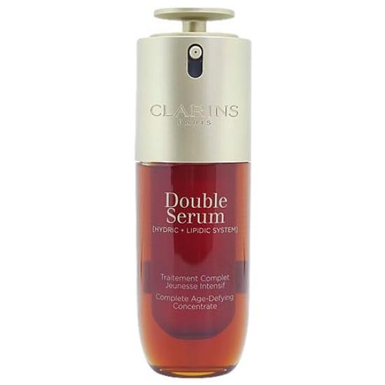 

Clarins Double Serum ADC 50мл [Продукт]