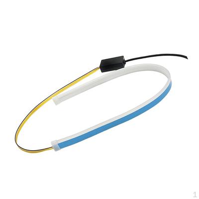 Lampade – Luci di marcia diurna auto