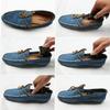 1 Pair Plastic Shoe Tree Shaper Shapes Stretcher Adjustable for Women Men