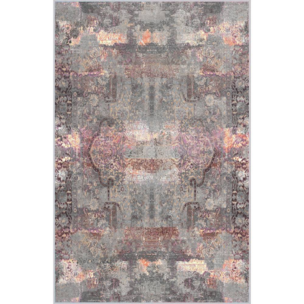 Rovigo Home Washable Printed Carpet RVG1580-HT953