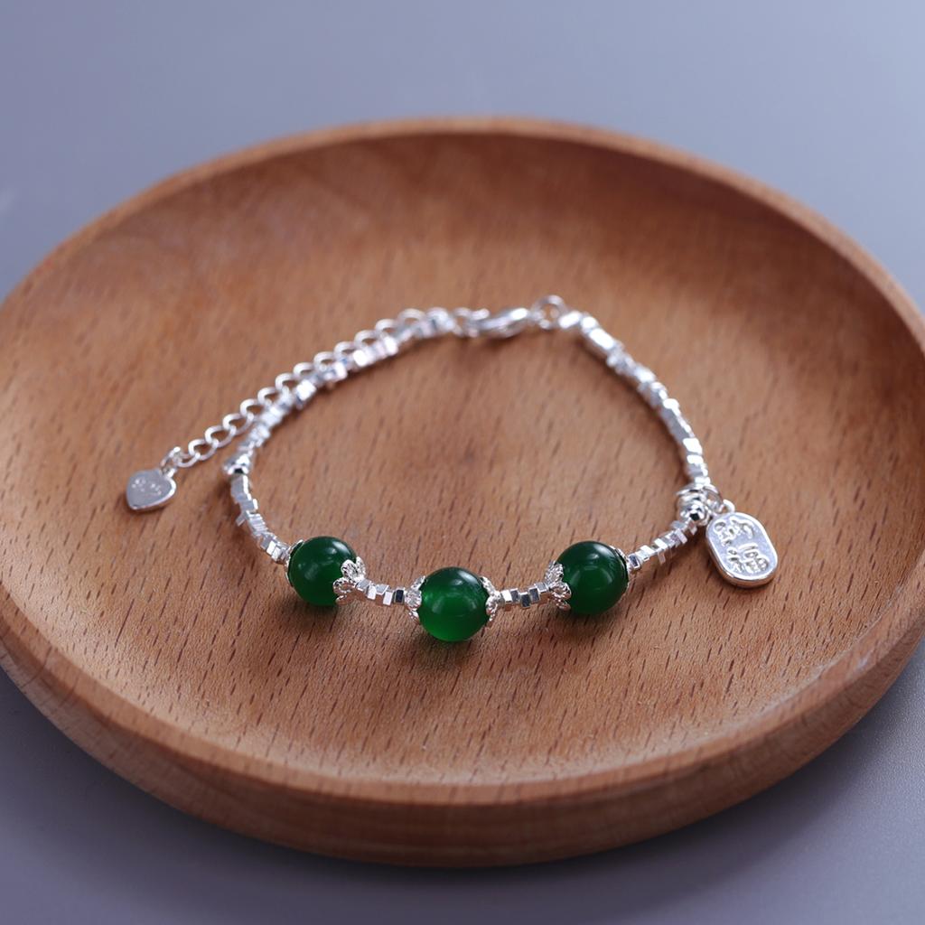 Elegant and Fashionable Original Bracelet Handmade Bracelet Wrist Glittering Light Gifts for Friends Ladies Accessories