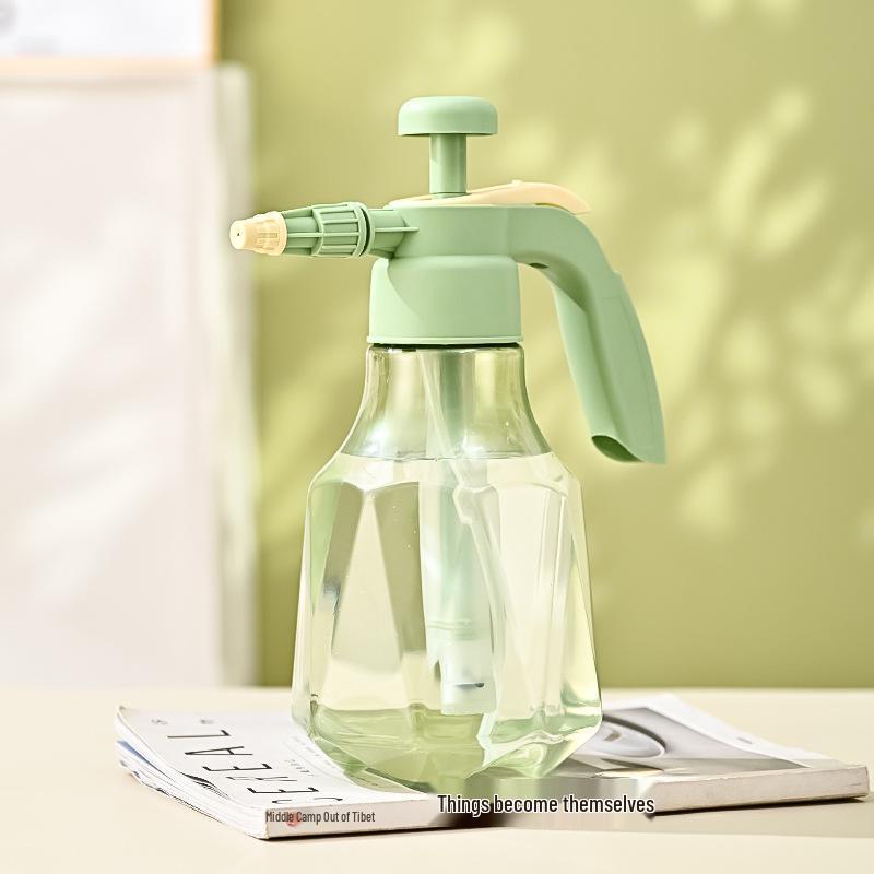 

High-Pressure Disinfection & Watering Sprayer for Household Use