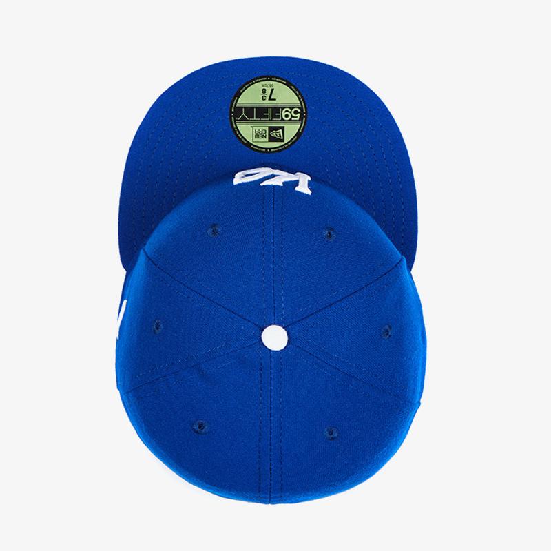 NEW ERA Mlb Authentic Kansas City Royals Game Light Royal 70360937