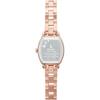 Seiko Watch Lucia Happy Collection Edenworks Collaboration Limited Edition Model SSWA014 Women's Silky Pink