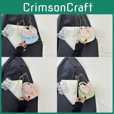 Damestassen – Crossbody tassen