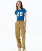 GREENBUTTER No.08 Essential Tee (Blue)