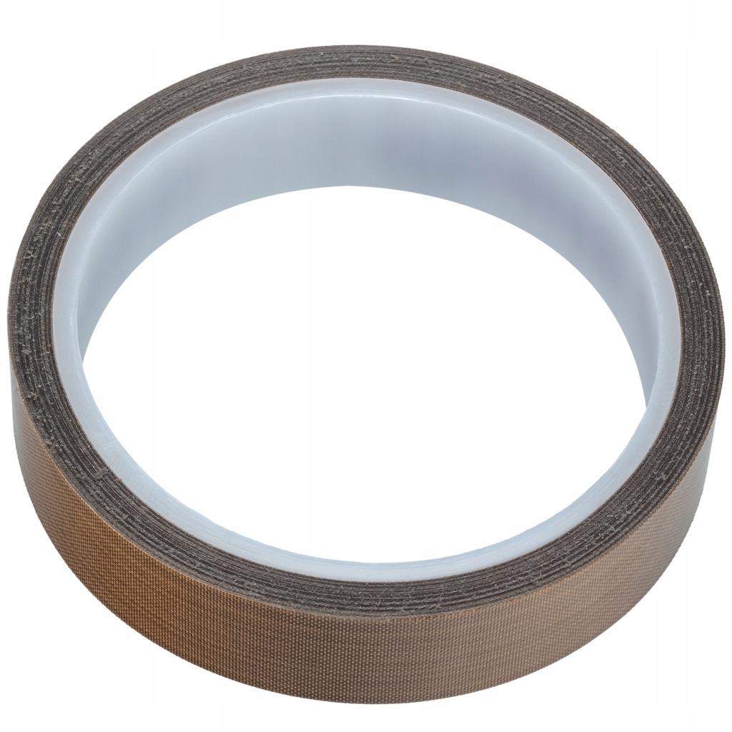 Teflon tape 0.18mm for welding machine 35mm x 10M
