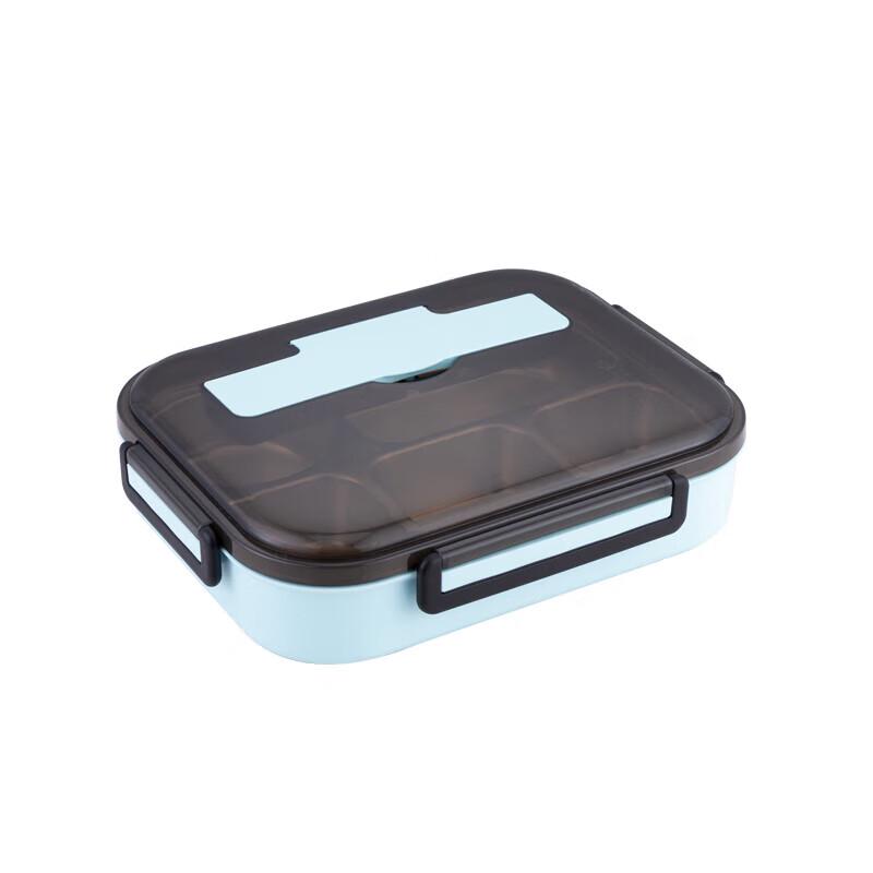 

Faust Comprehensive 304 Stainless Steel 5-Compartment Lunch Box