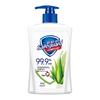 Safeguard Antibacterial Hand Wash with Aloe Vera