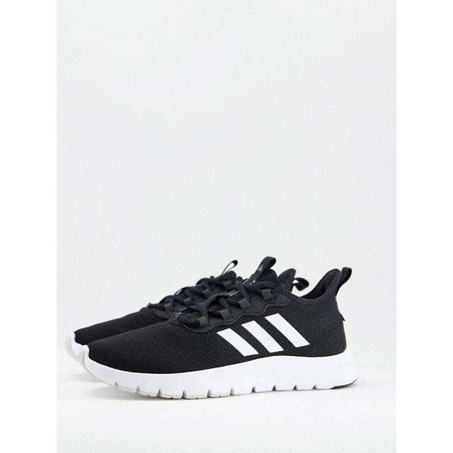 

Черные кроссовки adidas Training Nario Move