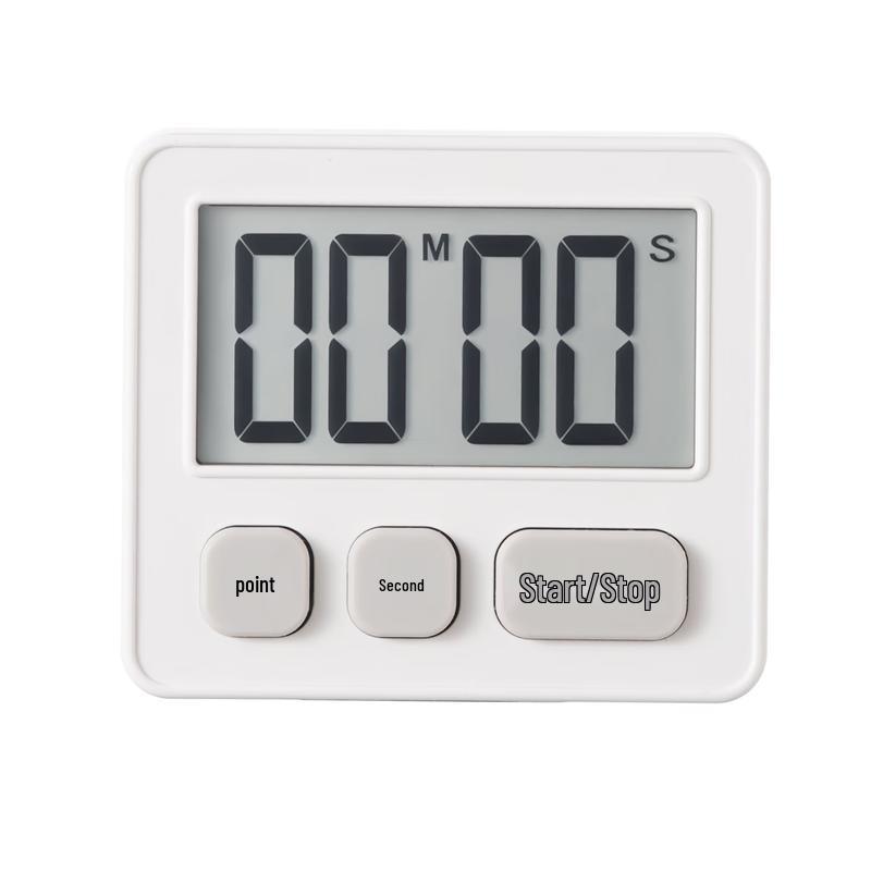 Dretec Multi-functional Kitchen & Study Timers